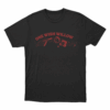 Cinegogue x Obsession One Wish Willow Unisex T Shirt Black