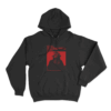 Obsession A Film Directed By Curry Barker Unisex Hoodie Black
