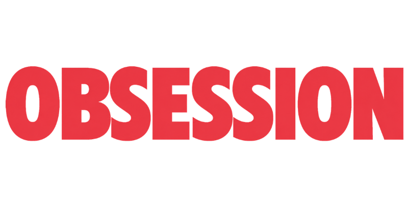 Obsession Merch